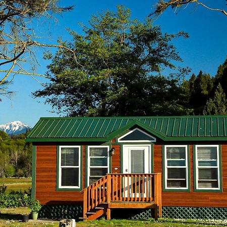 Crescent Beach And Rv Park Port Angeles Exterior foto